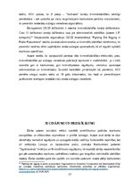 Реферат 'KRIMINĀLATBILDĪBA PAR AIZLIEGTU VIENOŠANOS PUBLISKĀ IEPIRKUMĀ', 23.