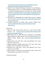 Реферат 'KRIMINĀLATBILDĪBA PAR AIZLIEGTU VIENOŠANOS PUBLISKĀ IEPIRKUMĀ', 28.