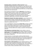 Конспект 'Senās Romas vēsture, kultūra, mitoloģija, sabiedrība un kultūras mantojums', 25.