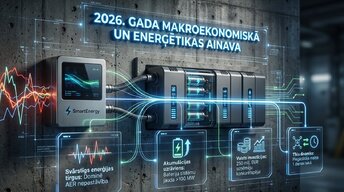 Презентация 'Ekonomiskā efektivitāte investīcijām energoefektīvās ēkās Latvijā', 2.