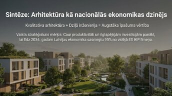 Презентация 'Ekonomiskā efektivitāte investīcijām energoefektīvās ēkās Latvijā', 10.