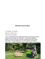 Презентация 'Dobeles rojona ekoloģiskie tūrisma objekti', 7.