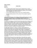 Конспект 'Atbildes uz jautājumiem par mediju auditoriju', 1.