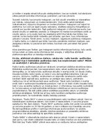 Конспект 'Atbildes uz jautājumiem par mediju auditoriju', 2.