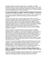 Конспект 'Atbildes uz jautājumiem par mediju auditoriju', 3.