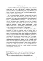 Реферат 'Kubisma rašanās Parīzē laikā no 1907. līdz 1914.gadam - modernisma attīstība vai', 6.