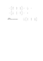 Конспект 'Matricas - aprēķinu piemēri', 3.