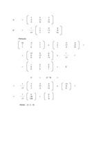 Конспект 'Matricas - aprēķinu piemēri', 10.