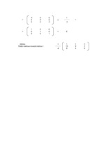 Конспект 'Matricas - aprēķinu piemēri', 12.
