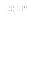 Конспект 'Matricas - aprēķinu piemēri', 15.