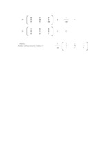 Конспект 'Matricas - aprēķinu piemēri', 21.