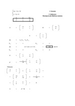Конспект 'Matricas - aprēķinu piemēri', 23.