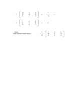 Конспект 'Matricas - aprēķinu piemēri', 57.