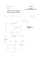 Конспект 'Matricas - aprēķinu piemēri', 59.