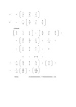 Конспект 'Matricas - aprēķinu piemēri', 64.