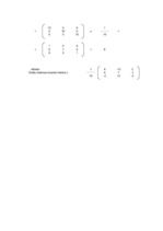 Конспект 'Matricas - aprēķinu piemēri', 66.