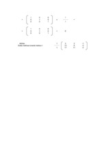 Конспект 'Matricas - aprēķinu piemēri', 75.