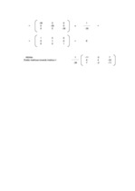 Конспект 'Matricas - aprēķinu piemēri', 84.
