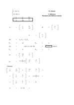 Конспект 'Matricas - aprēķinu piemēri', 86.
