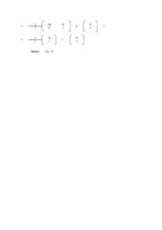 Конспект 'Matricas - aprēķinu piemēri', 87.