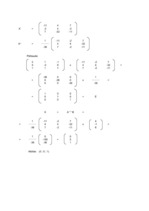 Конспект 'Matricas - aprēķinu piemēri', 91.