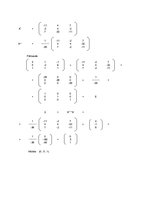 Конспект 'Matricas - aprēķinu piemēri', 92.
