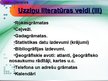 Презентация 'Bibliotēkzinātne: katalogi un kartotēkas, uzziņu literatūra, bibliogrāfija', 13.