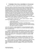 Реферат 'Grūtniecības un dzemdību, bērna kopšanas atvaļinājums', 8.