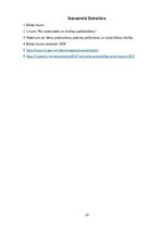 Реферат 'Grūtniecības un dzemdību, bērna kopšanas atvaļinājums', 10.