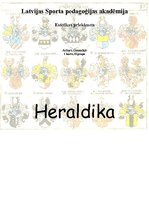 Реферат 'Heraldika', 20.