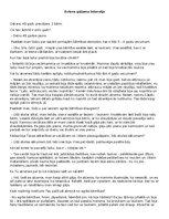 Презентация 'Socializācijas procesa analīzes paraugs ar izvēlētu dzīvesstāstu', 17.