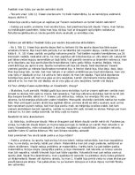 Презентация 'Socializācijas procesa analīzes paraugs ar izvēlētu dzīvesstāstu', 19.