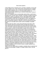 Эссе 'Manas kultūras ceļazīmes', 1.