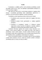 Реферат 'Pamatlīdzekļu uzskaites organizācijas analīze SIA "Cipari"', 3.