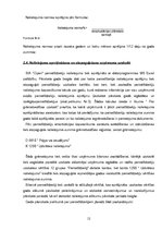 Реферат 'Pamatlīdzekļu uzskaites organizācijas analīze SIA "Cipari"', 12.