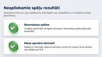 Презентация 'Azartspēļu nodoklis', 14.