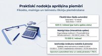 Презентация 'Azartspēļu nodoklis', 24.