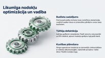 Презентация 'Azartspēļu nodoklis', 29.