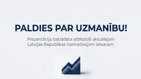 Презентация 'Azartspēļu nodoklis', 30.