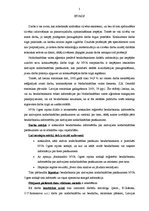 Отчёт по практике 'Bezdarbnieku informētība par aktīvajiem nodarbinātības pasākumiem NVA Ogres fili', 5.