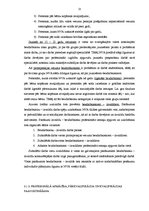 Отчёт по практике 'Bezdarbnieku informētība par aktīvajiem nodarbinātības pasākumiem NVA Ogres fili', 13.