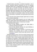 Отчёт по практике 'Bezdarbnieku informētība par aktīvajiem nodarbinātības pasākumiem NVA Ogres fili', 14.