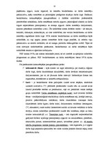 Отчёт по практике 'Bezdarbnieku informētība par aktīvajiem nodarbinātības pasākumiem NVA Ogres fili', 16.