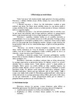 Реферат 'Dominējošie motivācijas faktori organizācijā "Ventspils ugunsdzēsības departamen', 5.