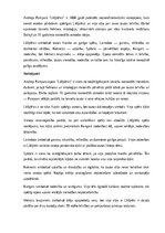 Конспект 'A.Pumpura eposs “Lāčplēsis”', 17.