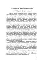 Реферат 'Latvijas koksnes eksporta un importa analīze', 6.