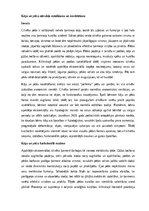 Конспект 'Kāju un pēdu stāvokļa noteikšana un novērtēšana', 1.