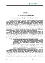Отчёт по практике 'AS "Latvijas Unibanka" Liepājas filiāle', 51.