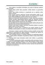 Отчёт по практике 'AS "Latvijas Unibanka" Liepājas filiāle', 61.