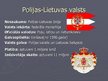 Презентация 'Trīs Polijas-Lietuvas dalīšanas un to ietekme uz Latvijas teritoriju', 4.